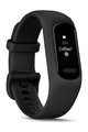 GARMIN VIVOSMART 5 L - black