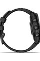 GARMIN FENIX 7S PRO SOLAR - black