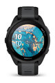 GARMIN smart watch - FORERUNNER 165 - black/grey