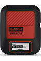 GARMIN satellite communicator - INREACH MESSENGER PLUS - black/red