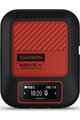 GARMIN satellite communicator - INREACH MESSENGER PLUS - black/red