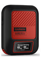 GARMIN satellite communicator - INREACH MESSENGER PLUS - black/red