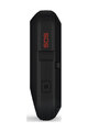 GARMIN satellite communicator - INREACH MESSENGER PLUS - black/red
