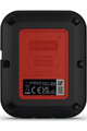 GARMIN satellite communicator - INREACH MESSENGER PLUS - black/red