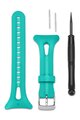 GARMIN FORERUNNER® 10/15 - turquoise