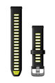 GARMIN QUICK RELEASE 18 MM - black/yellow