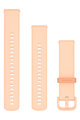 GARMIN band - QUICK RELEASE 20 MM - pink