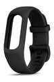 GARMIN band - VÍVOSMART 5 L - black