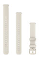 GARMIN band - LILY 2 - white