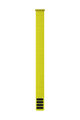 GARMIN band - ULTRAFIT 2 22MM - yellow