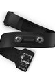 GARMIN spare part - HRM REPLACEMENT STRAP - black