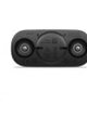 GARMIN heart rate monitor - HRM 200 - black