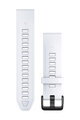 GARMIN band - QUICKFIT 20 - white