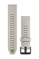 GARMIN band - QUICKFIT 20 - grey