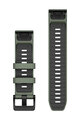 GARMIN band - QUICKFIT 22 - green/black