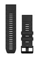 GARMIN band - QUICKFIT 26 - black