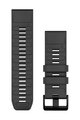 GARMIN band - QUICKFIT 26 - black