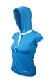 CASSIOPEA - blue/white
