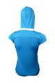 CASSIOPEA - blue/white