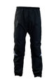 HAVEN Cycling long trousers withot bib - PURE NORDIC - black