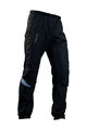 HAVEN Cycling long trousers withot bib - PURE NORDIC - black