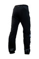 HAVEN Cycling long trousers withot bib - PURE NORDIC - black