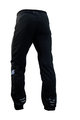 HAVEN Cycling long trousers withot bib - PURE NORDIC - black