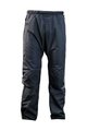 HAVEN Cycling long trousers withot bib - PURE NORDIC - grey