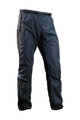 HAVEN Cycling long trousers withot bib - PURE NORDIC - grey