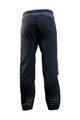 HAVEN Cycling long trousers withot bib - PURE NORDIC - grey