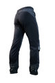 HAVEN Cycling long trousers withot bib - PURE NORDIC - grey