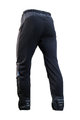 HAVEN Cycling long trousers withot bib - PURE NORDIC - grey