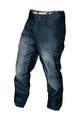 HAVEN Cycling long trousers withot bib - JEKYLL - black