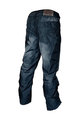 HAVEN Cycling long trousers withot bib - JEKYLL - black