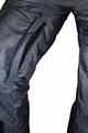 HAVEN Cycling long trousers withot bib - JEKYLL - black
