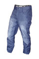 HAVEN Cycling long trousers withot bib - JEKYLL - blue