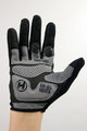 HAVEN Cycling long-finger gloves - KIOWA - black