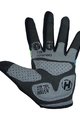HAVEN Cycling long-finger gloves - KIOWA - black