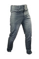 HAVEN Cycling long trousers withot bib - FUTURA - black