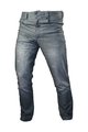 HAVEN Cycling long trousers withot bib - FUTURA - black