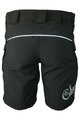 HAVEN Cycling shorts without bib - CUBES II - black
