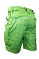 HAVEN Cycling shorts without bib - CUBES II - green