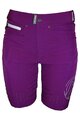 HAVEN Cycling shorts without bib - AMAZON LADY - purple