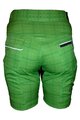 HAVEN Cycling shorts without bib - PEARL II - green