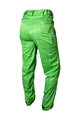 HAVEN Cycling long trousers withot bib - CUBES KINGSIZE II - green