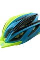 HAVEN Cycling helmet - NEXUS - blue/green