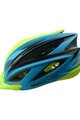 HAVEN Cycling helmet - NEXUS - blue/green