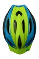 HAVEN Cycling helmet - NEXUS - blue/green