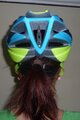 HAVEN Cycling helmet - NEXUS - blue/green