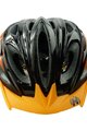HAVEN Cycling helmet - NEXUS - black/orange